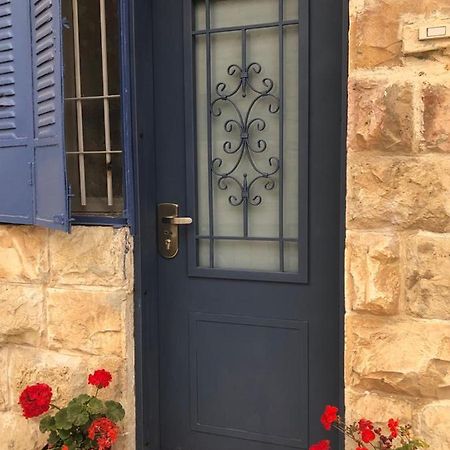 Appartamento Lulia Gerusalemme Esterno foto
