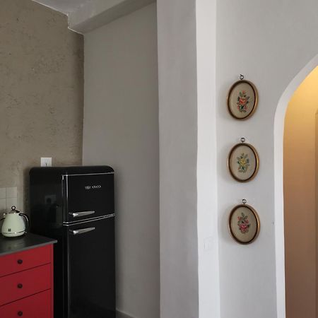 Appartamento Lulia Gerusalemme Esterno foto