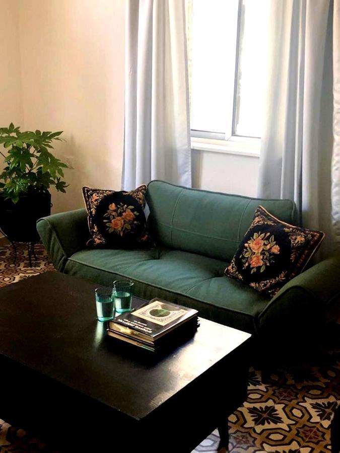 Appartamento Lulia Gerusalemme Esterno foto