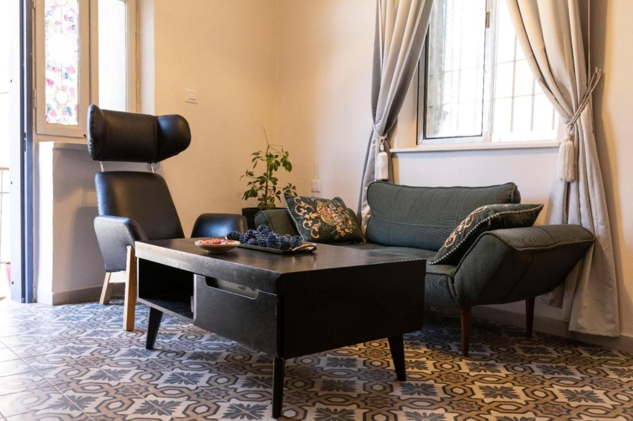 Appartamento Lulia Gerusalemme Esterno foto