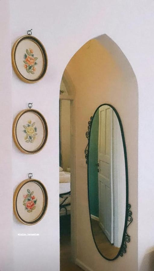 Appartamento Lulia Gerusalemme Esterno foto