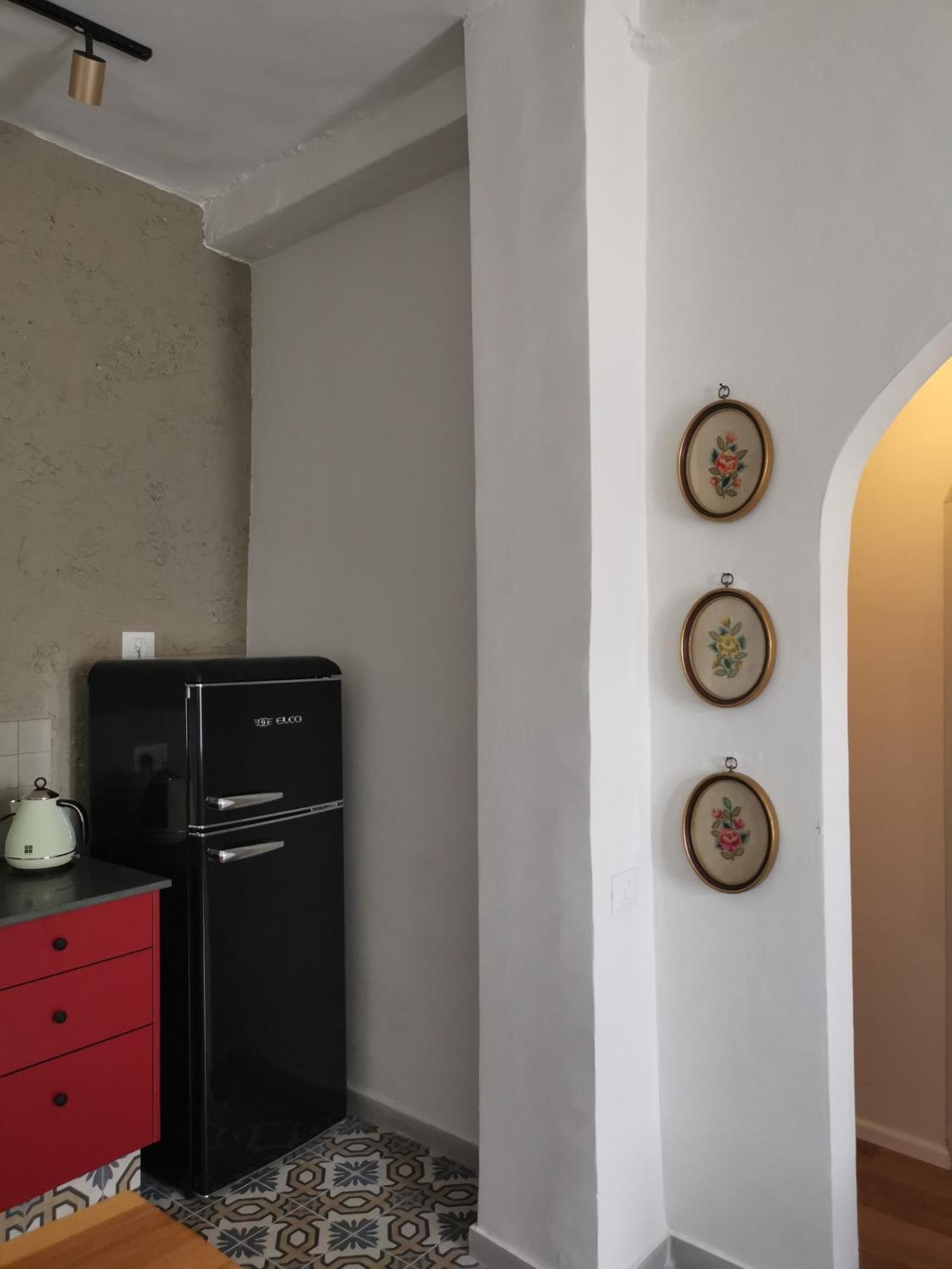 Appartamento Lulia Gerusalemme Esterno foto